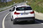 BMW X1 2010 года